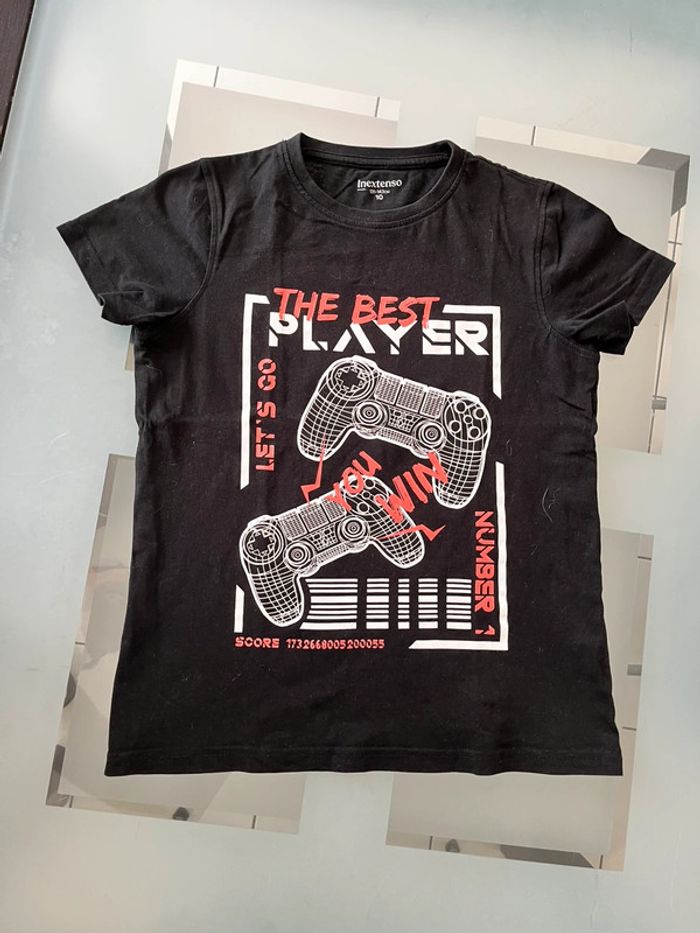 Teeshirt