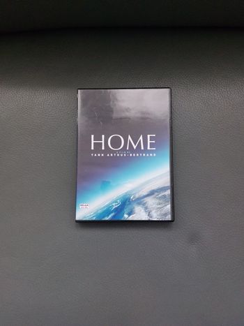 Dvd Home