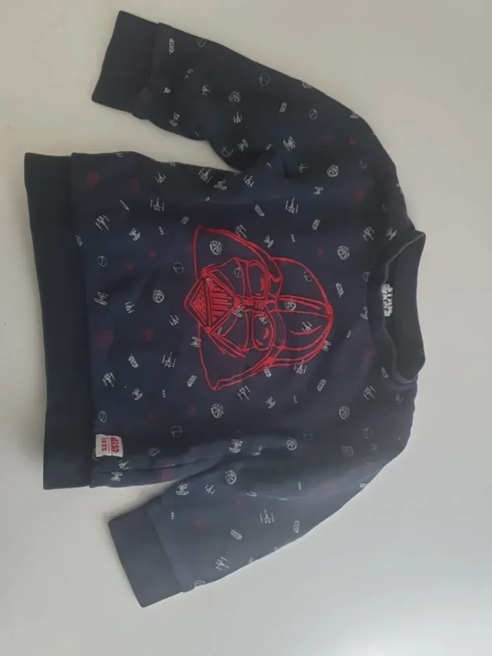 Sweat enfants