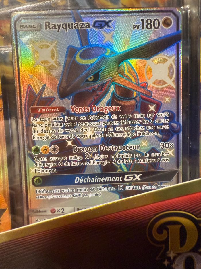 Coffret Pokémon - photo numéro 4