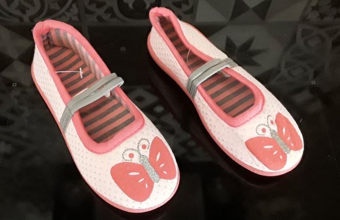 Chaussons - Pantoufles - 27