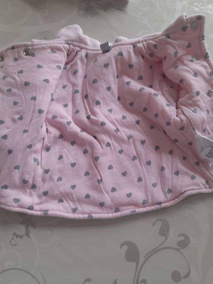 Pull bébé - photo numéro 3