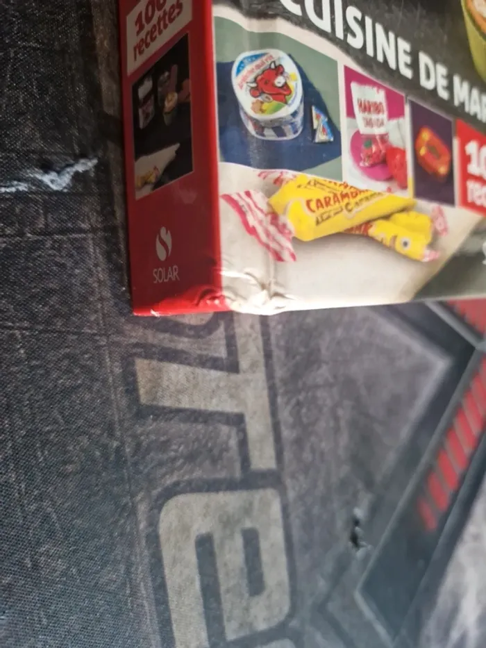 Live de cuisine - photo numéro 4