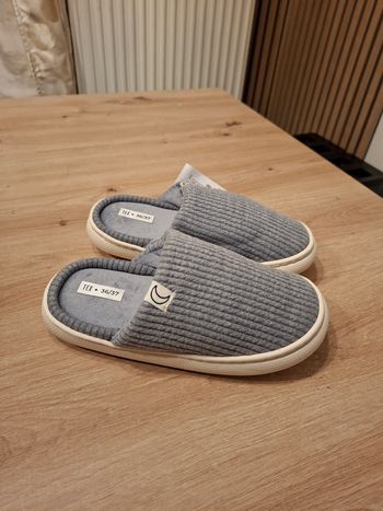 Chaussons