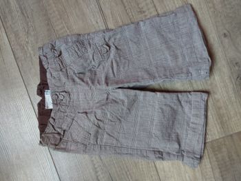 pantalon bebe fille taille 6mois, taille reglable