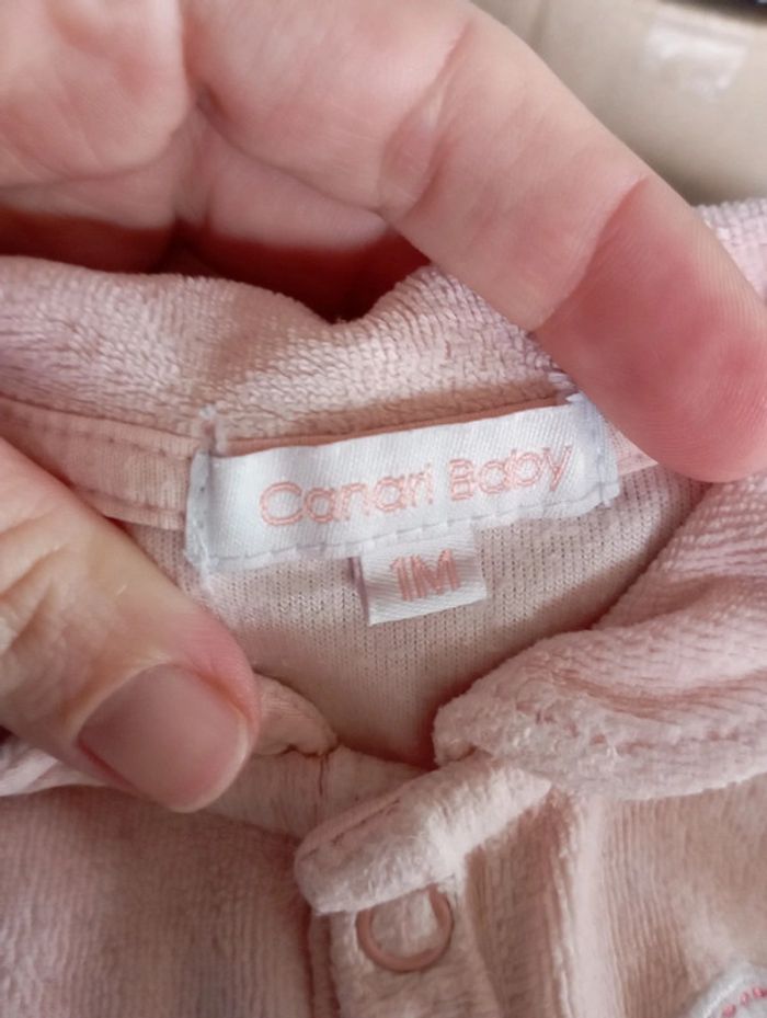 Pyjama - photo numéro 3