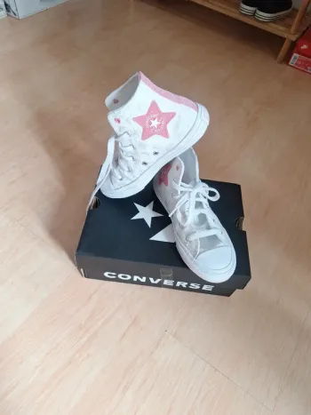 Converse " édition limitée "