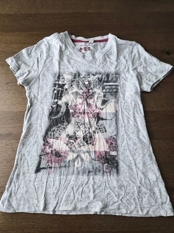 Tee shirt Teddy Smith 