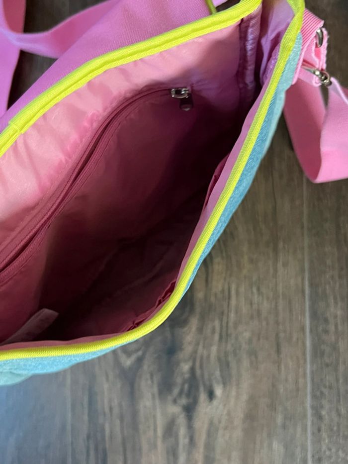 Sac bandoulière Diddl - photo numéro 3