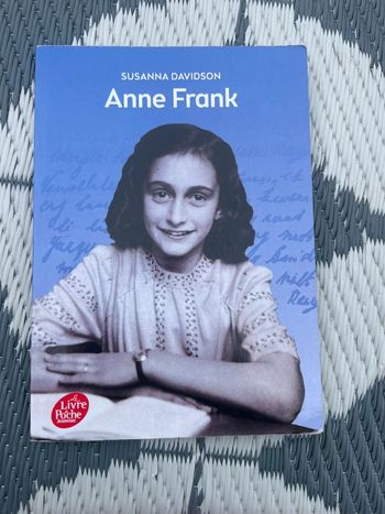 Anne frank