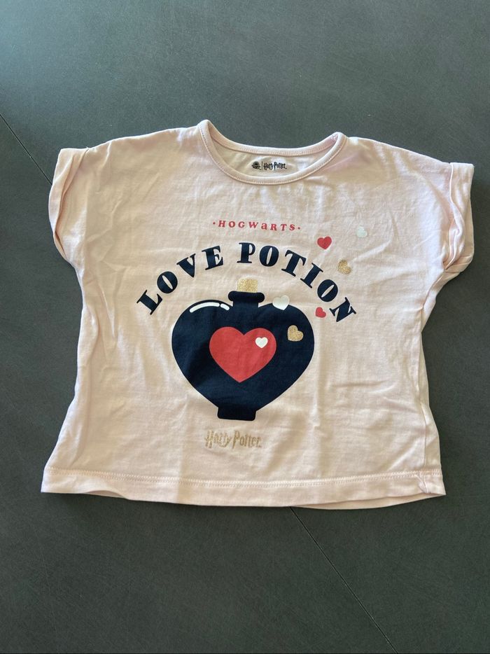Lot t-shirt - photo numéro 3