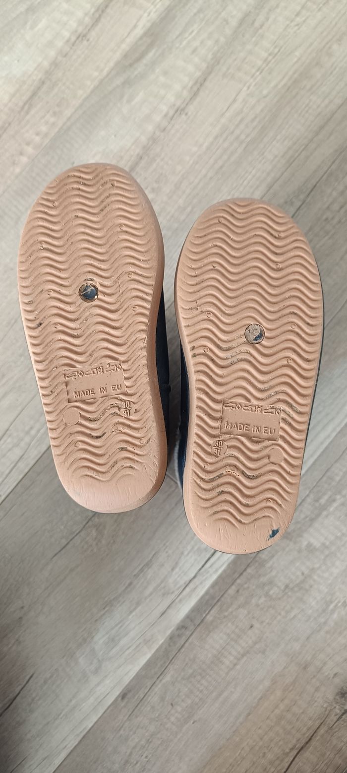 Bottes fourrées blackfox - photo numéro 2