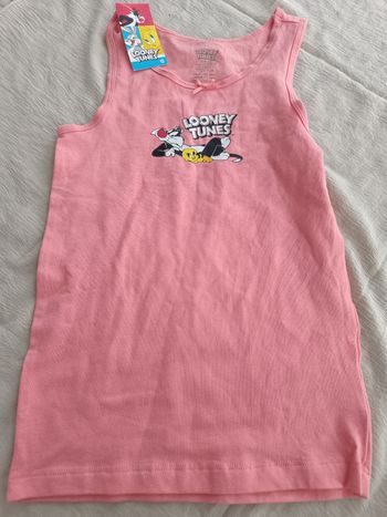 REGULAR FIT - LOONEY TUNES - Débardeur fille