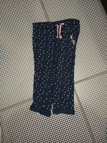 Pantalon, 24 mois