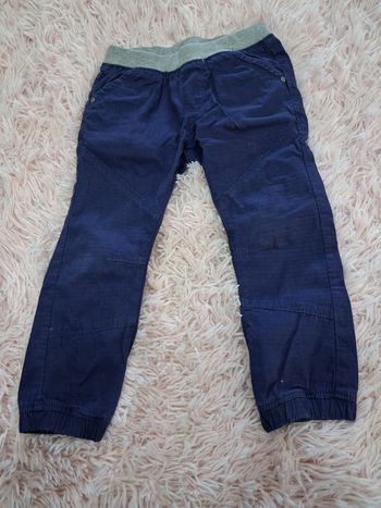 Pantalon 3 ans