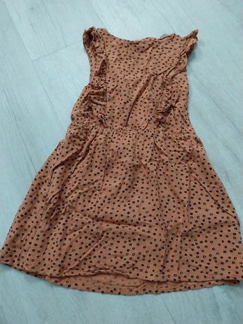 Robe 110/116