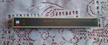 Parfum Bois Intense 35ml - Collection Platinium Paris