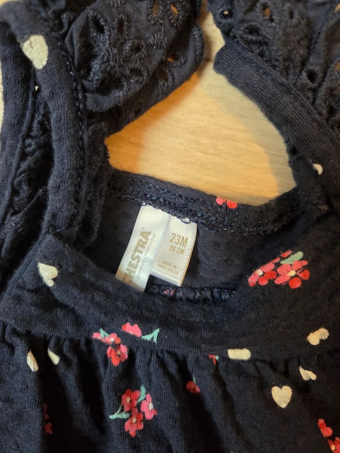 Robe 23 mois - photo numéro 3
