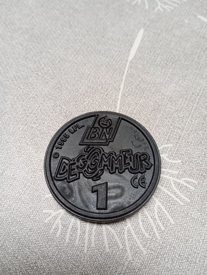 Pog BN - photo numéro 2