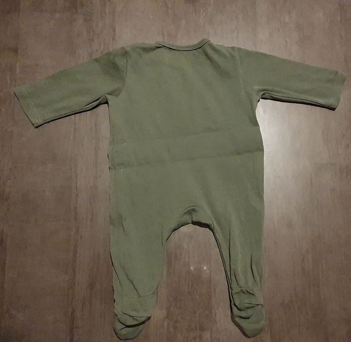 Pyjama hérisson - photo numéro 5