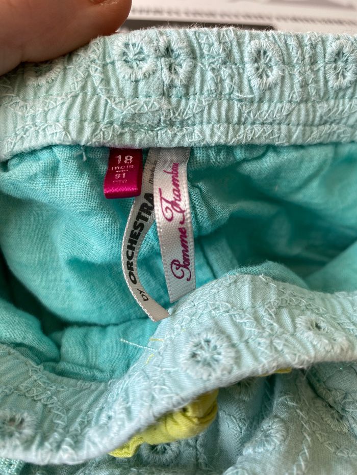 Pantacourt - photo numéro 3