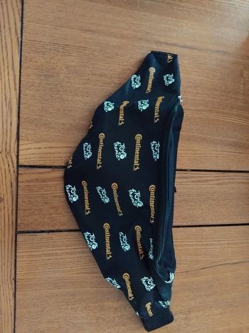 Sac banane  neuf