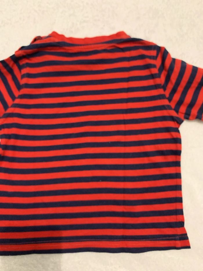 Tee-shirt - photo numéro 2