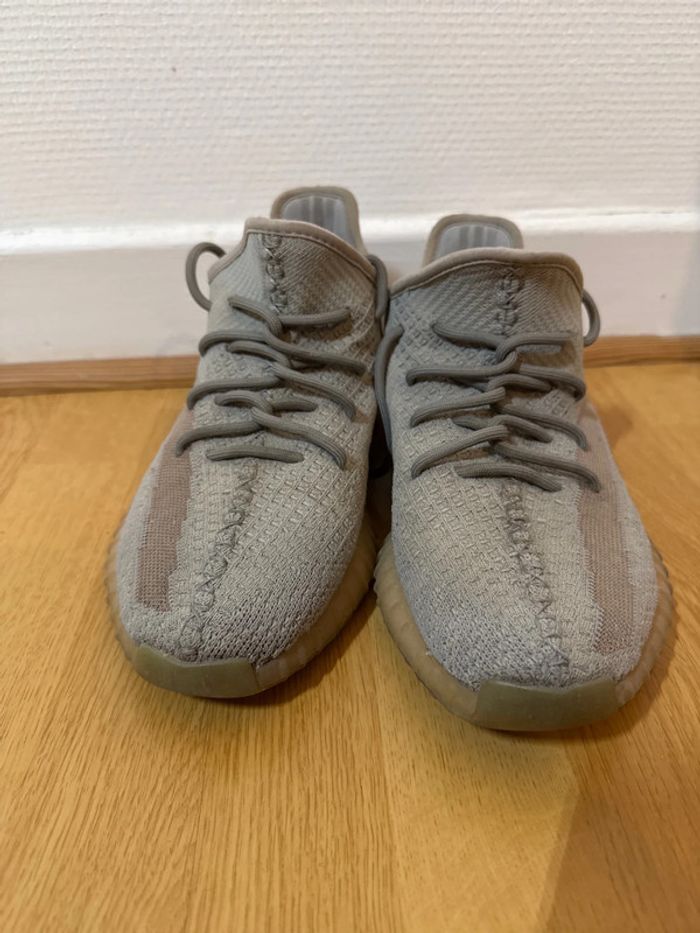 Yeezy boost 350 True Form V1 - photo numéro 9