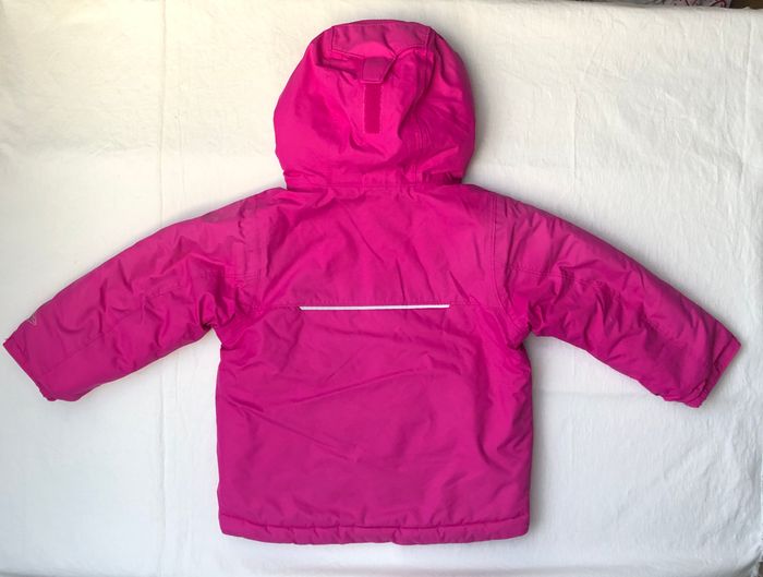 Ensemble de ski Columbia 3 ans: veste + combinaison - photo numéro 5