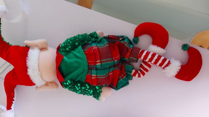 Lutin farceur - photo numéro 5