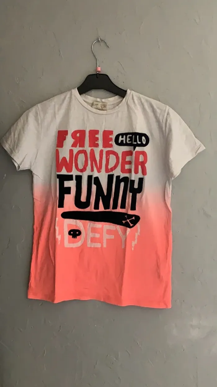 Teeshirt garçon