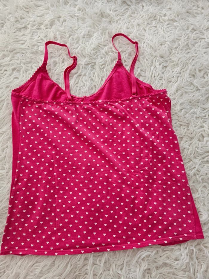 Débadeur rose "besoin de câlins" - photo numéro 2