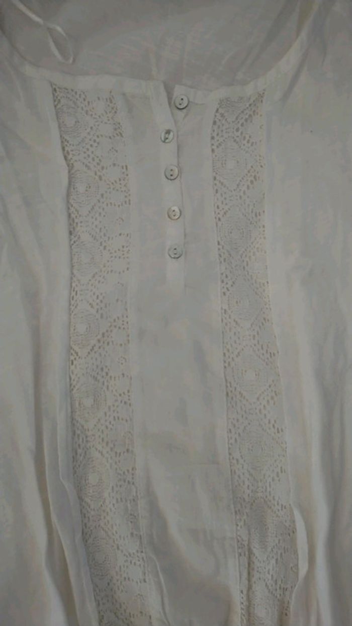 Blouse h&m - photo numéro 2