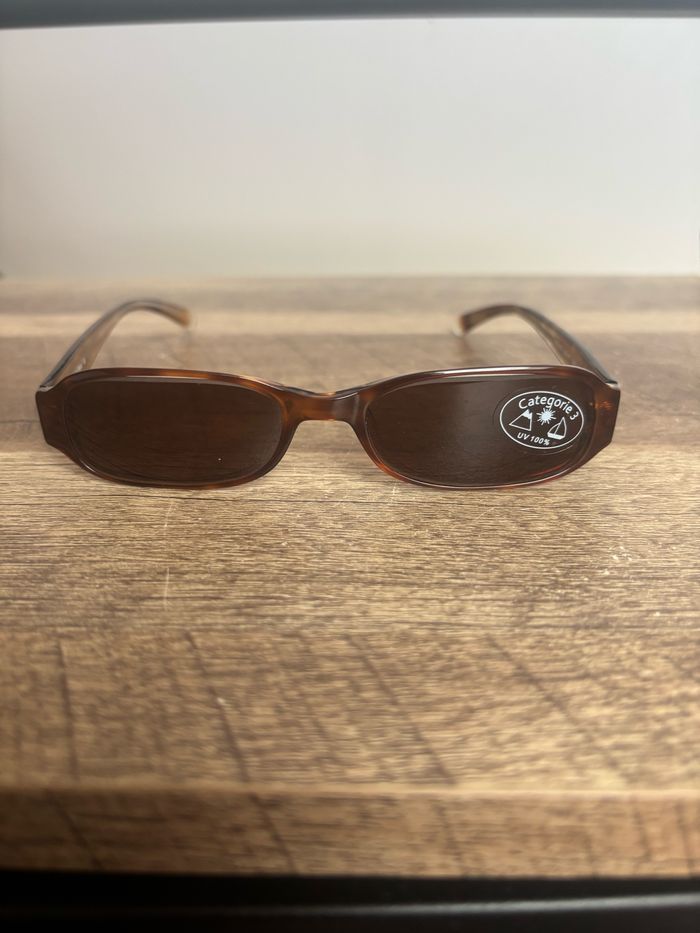 Lunette de soleil Miu Miu - photo numéro 7