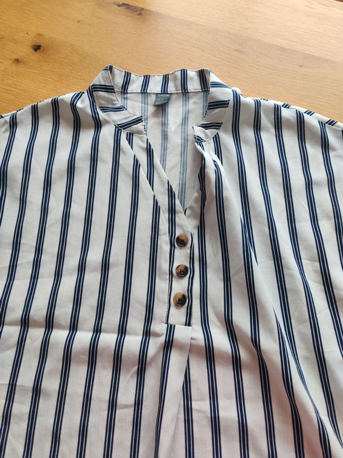 T-shirt/Blouse - photo numéro 2