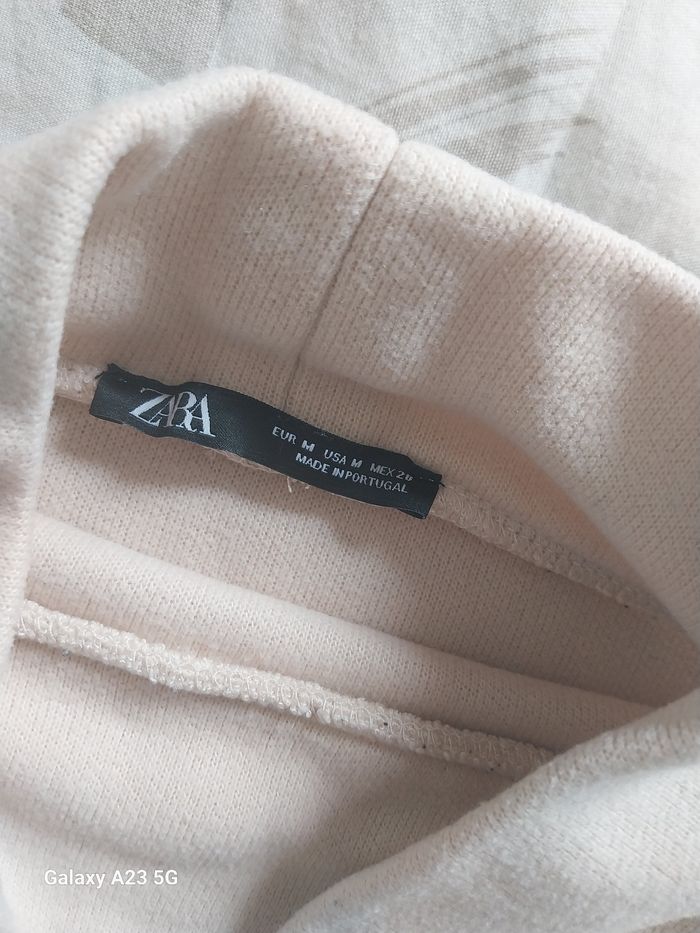Pull zara - photo numéro 2