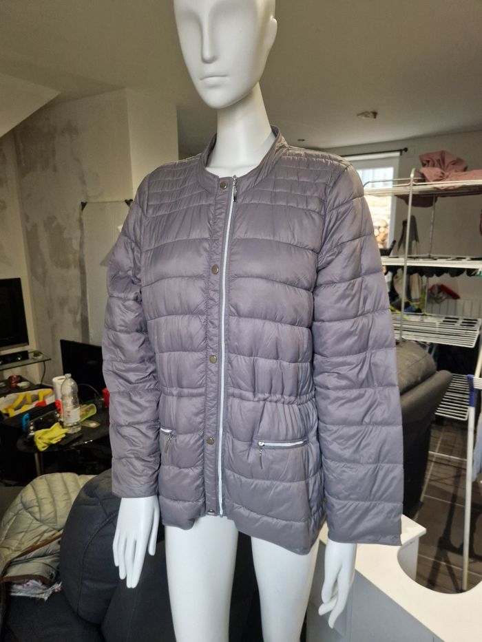 Doudoune légère Riu Paris 44