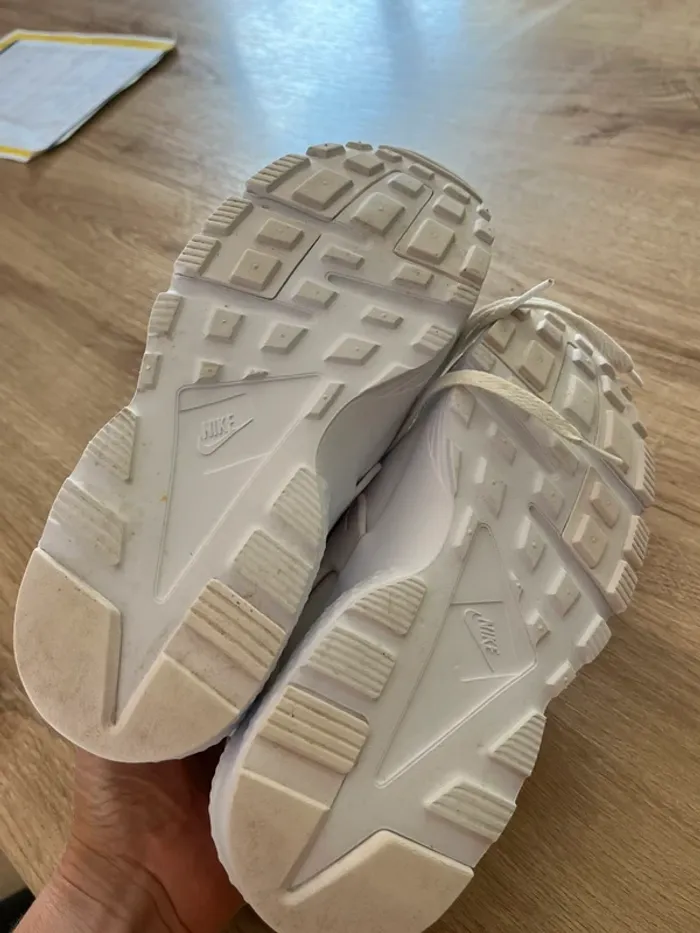 Nike Huarache - photo numéro 4