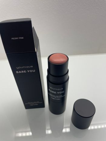 Bare You Peony Pink Younique