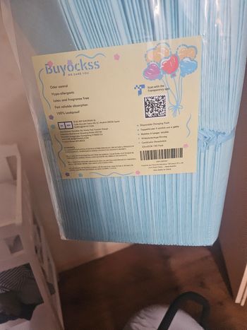 Alèse de protection 