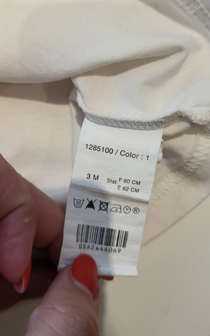Tee-shirt - photo numéro 3