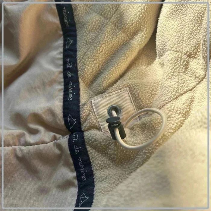 Manteau taille 1 (36) marque mât de misaine - photo numéro 4