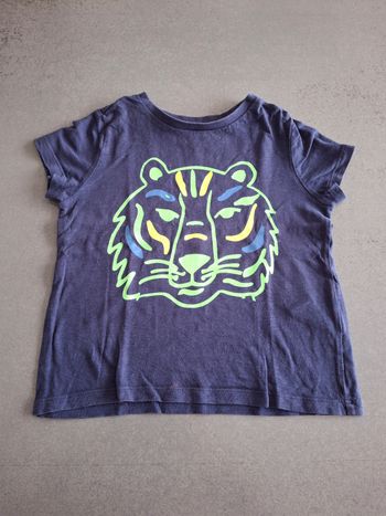 Tee-shirt - 4 ans - 