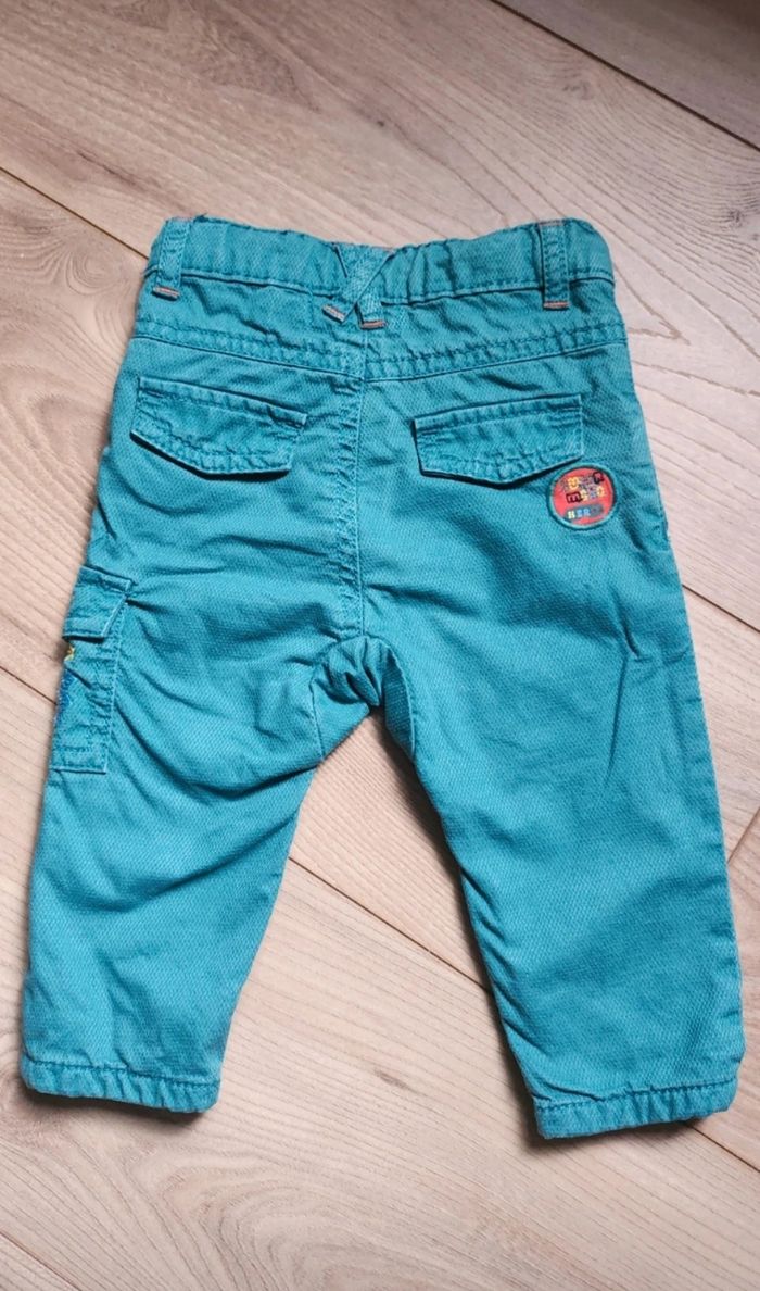 Pantalon garçon - photo numéro 3