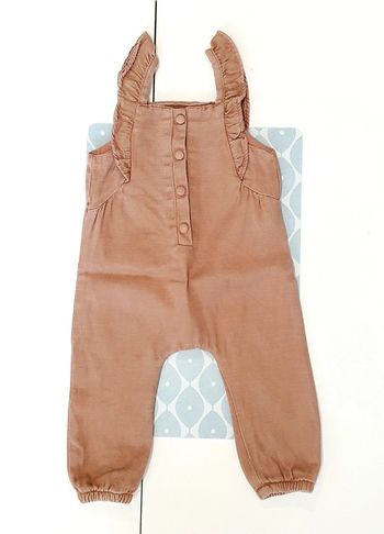 Salopette Kiabi - 18M