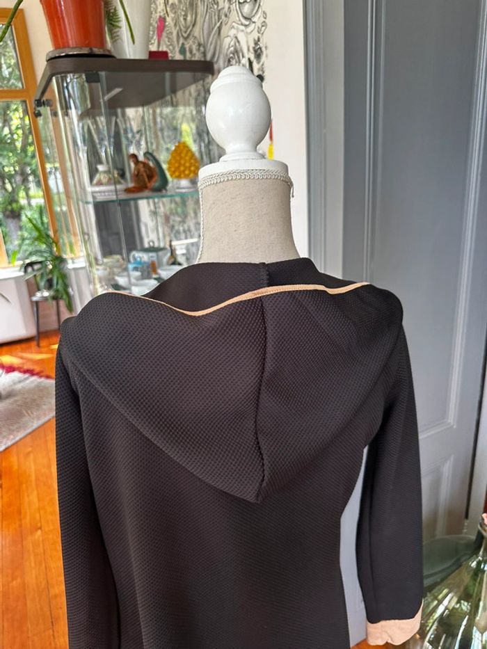 Veste longue - photo numéro 4