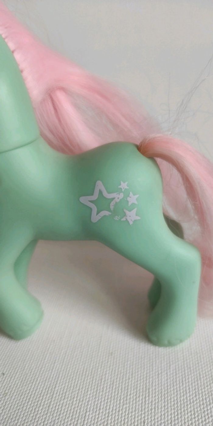 My little Pony G2 Spring - photo numéro 4