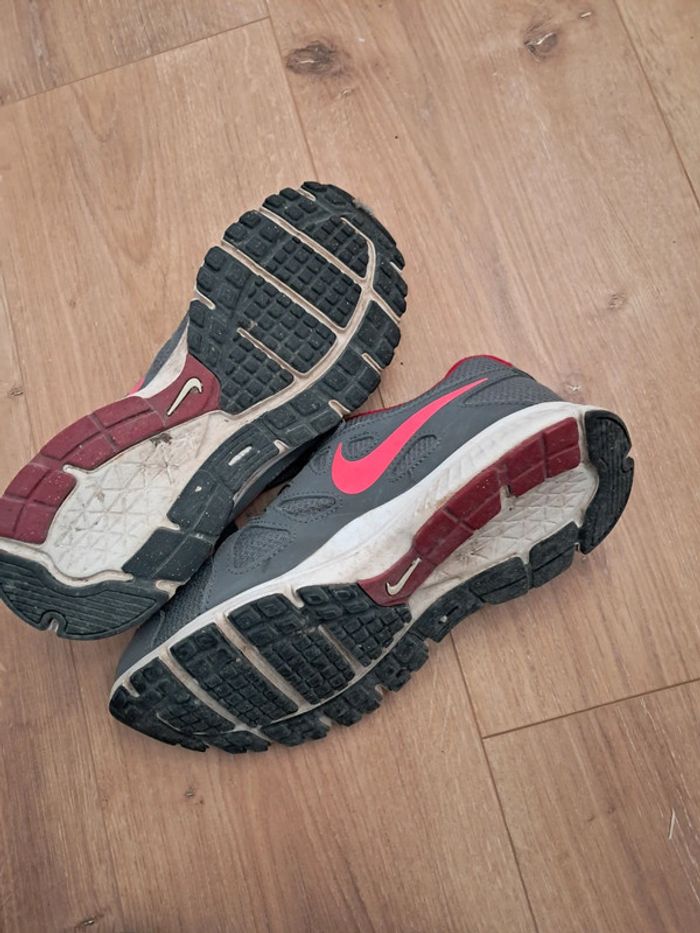 Baskets Nike Révolution 2 - photo numéro 4