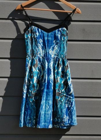 Robe caché cache 36