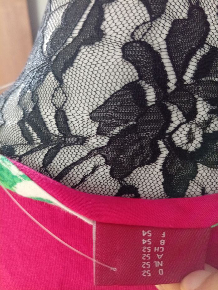 Joli pyjama short 💯 coton - photo numéro 9